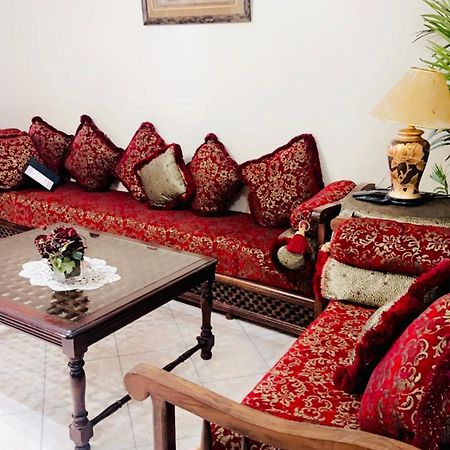 شقه سكاي دورين على البحر Apartamento Salé Exterior foto