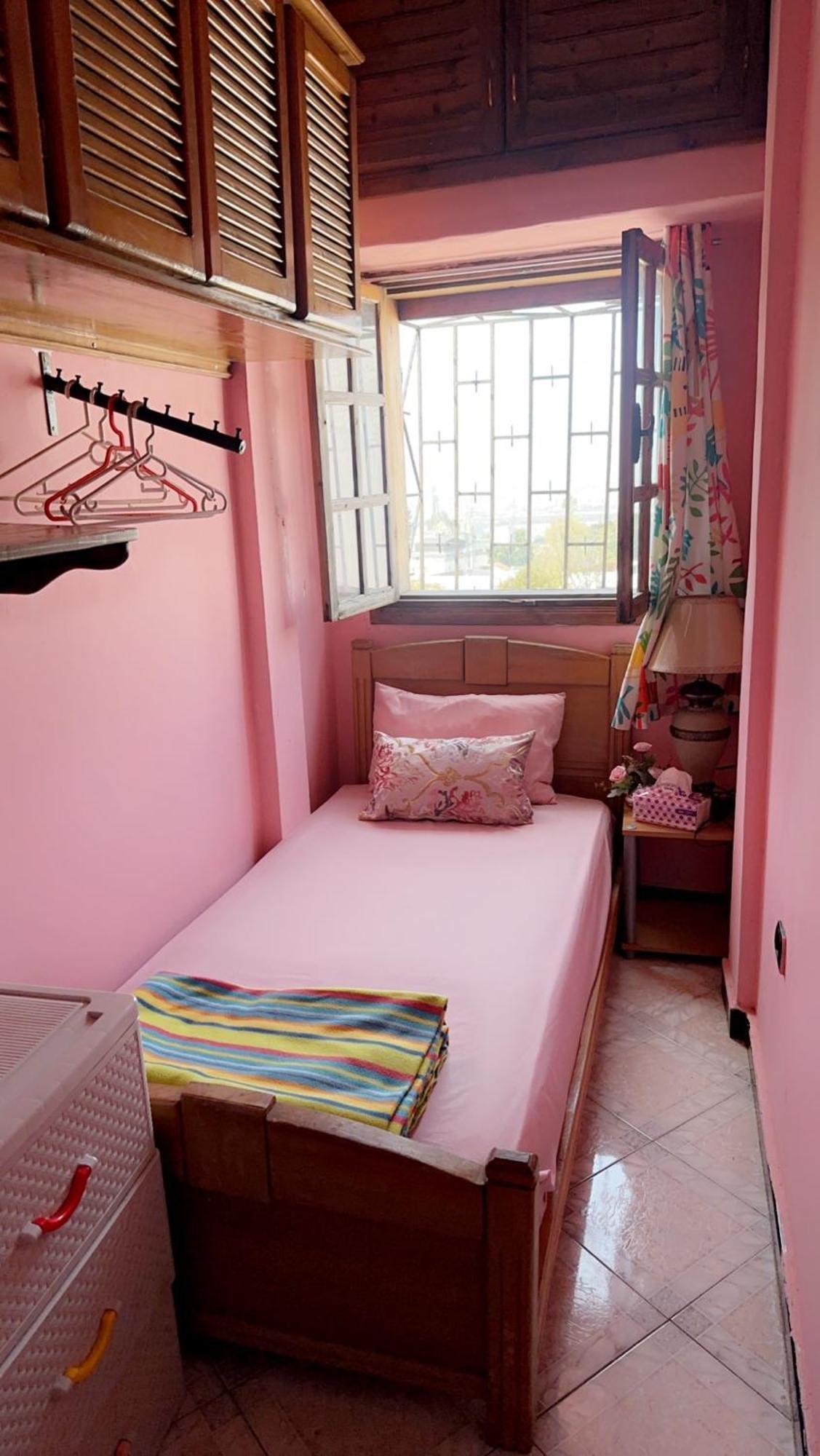 شقه سكاي دورين على البحر Apartamento Salé Exterior foto