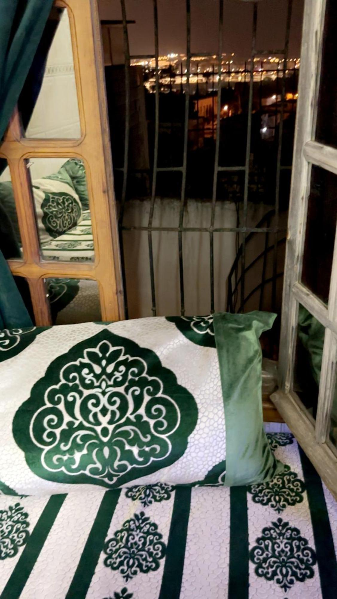 شقه سكاي دورين على البحر Apartamento Salé Exterior foto