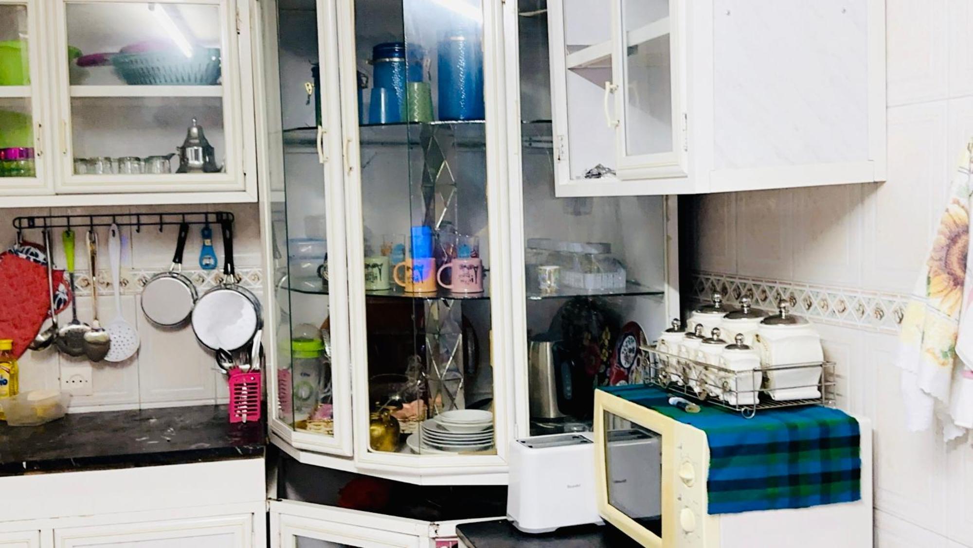 شقه سكاي دورين على البحر Apartamento Salé Exterior foto