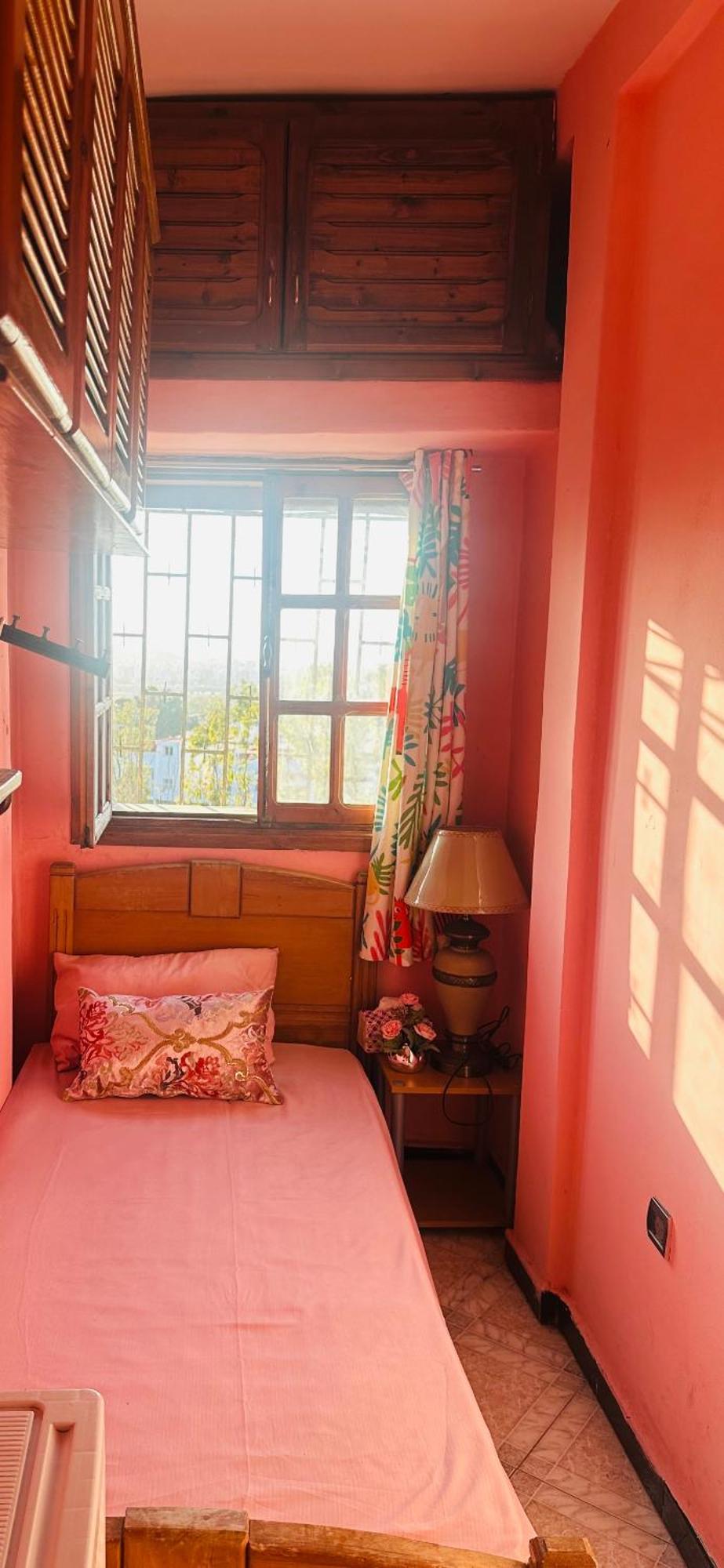 شقه سكاي دورين على البحر Apartamento Salé Exterior foto