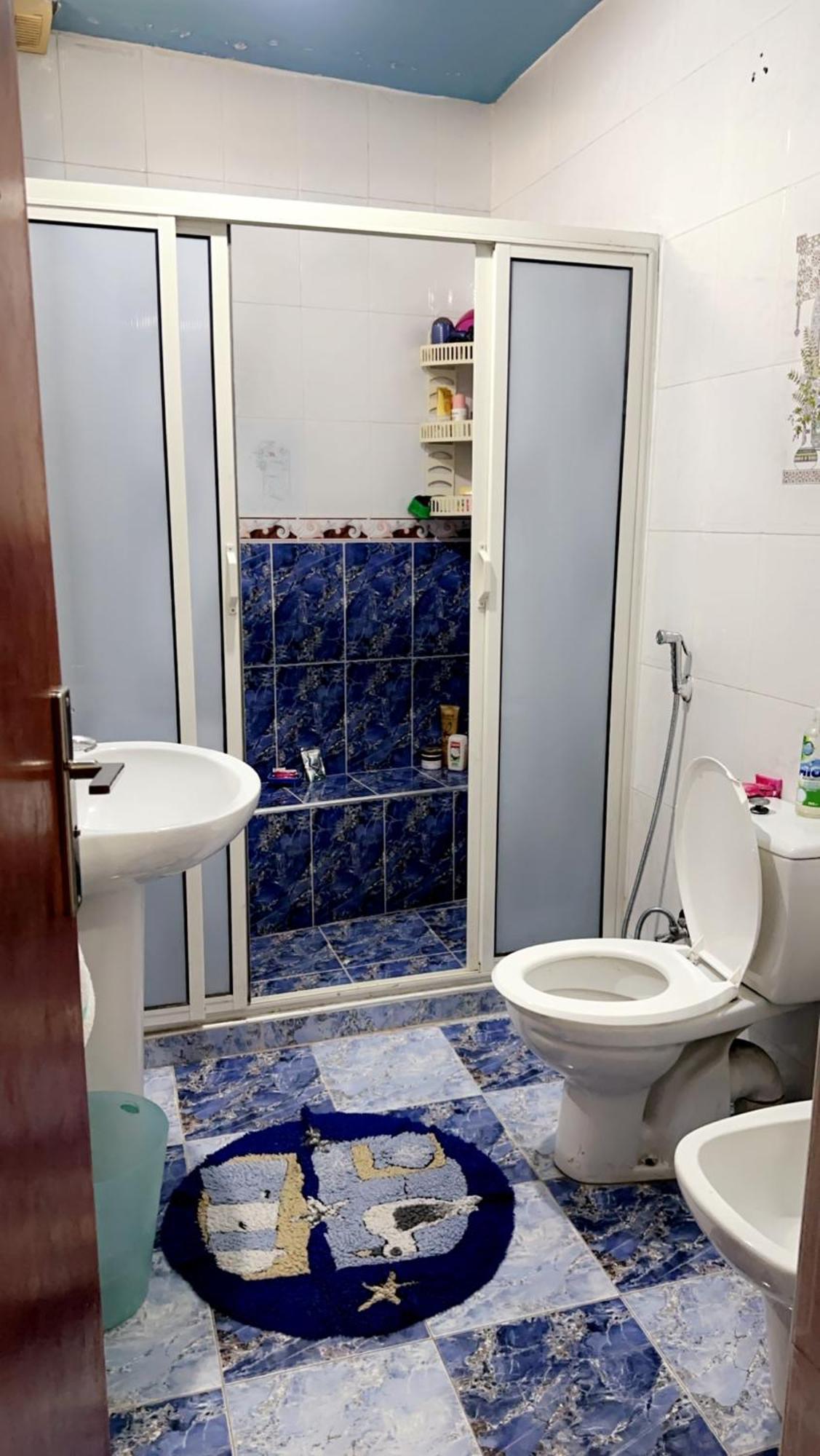 شقه سكاي دورين على البحر Apartamento Salé Exterior foto