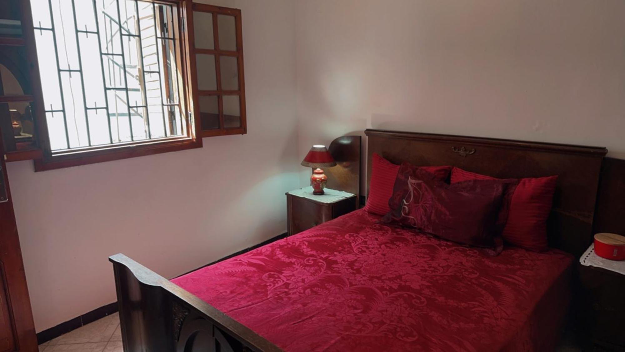 شقه سكاي دورين على البحر Apartamento Salé Exterior foto