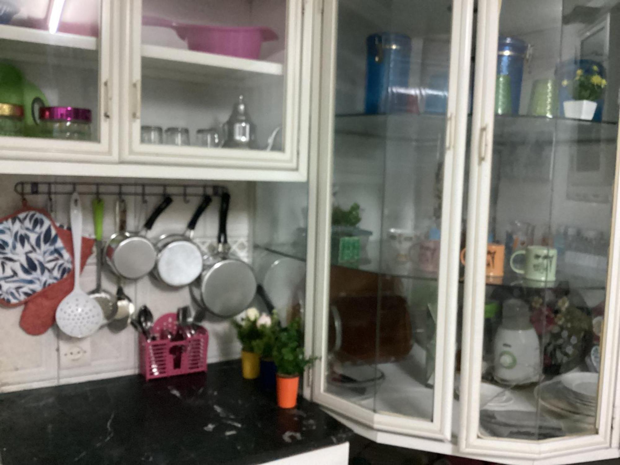 شقه سكاي دورين على البحر Apartamento Salé Exterior foto
