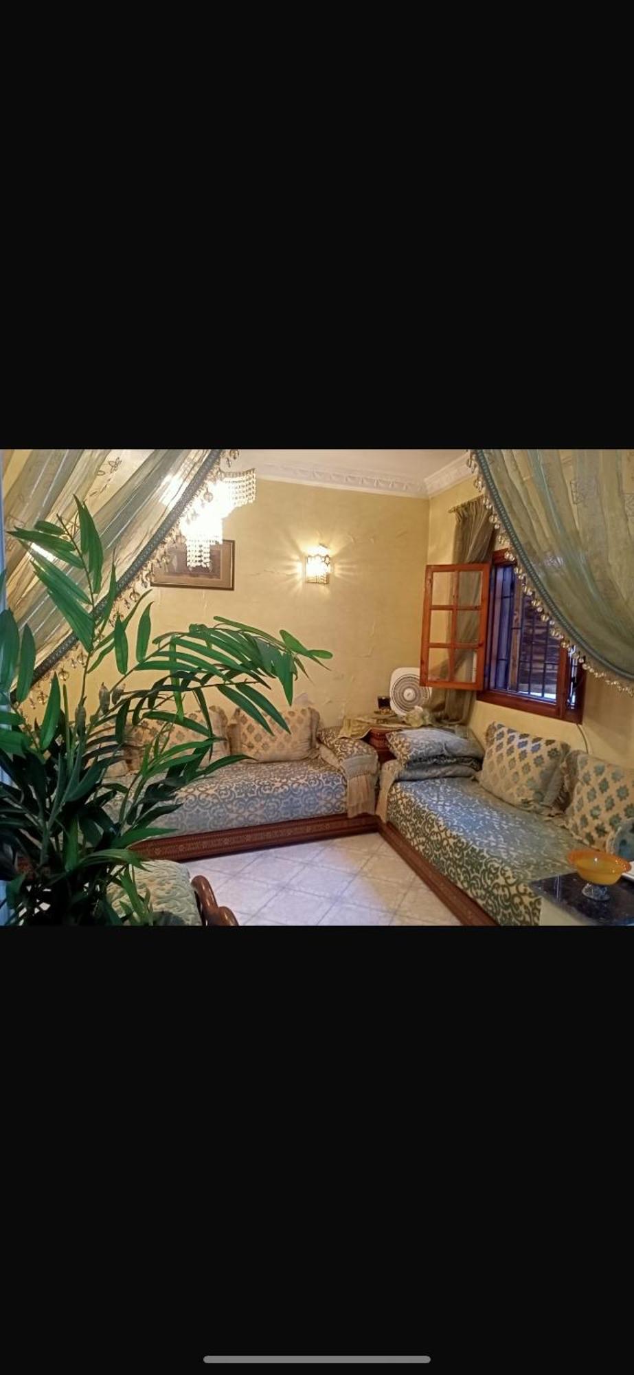شقه سكاي دورين على البحر Apartamento Salé Exterior foto