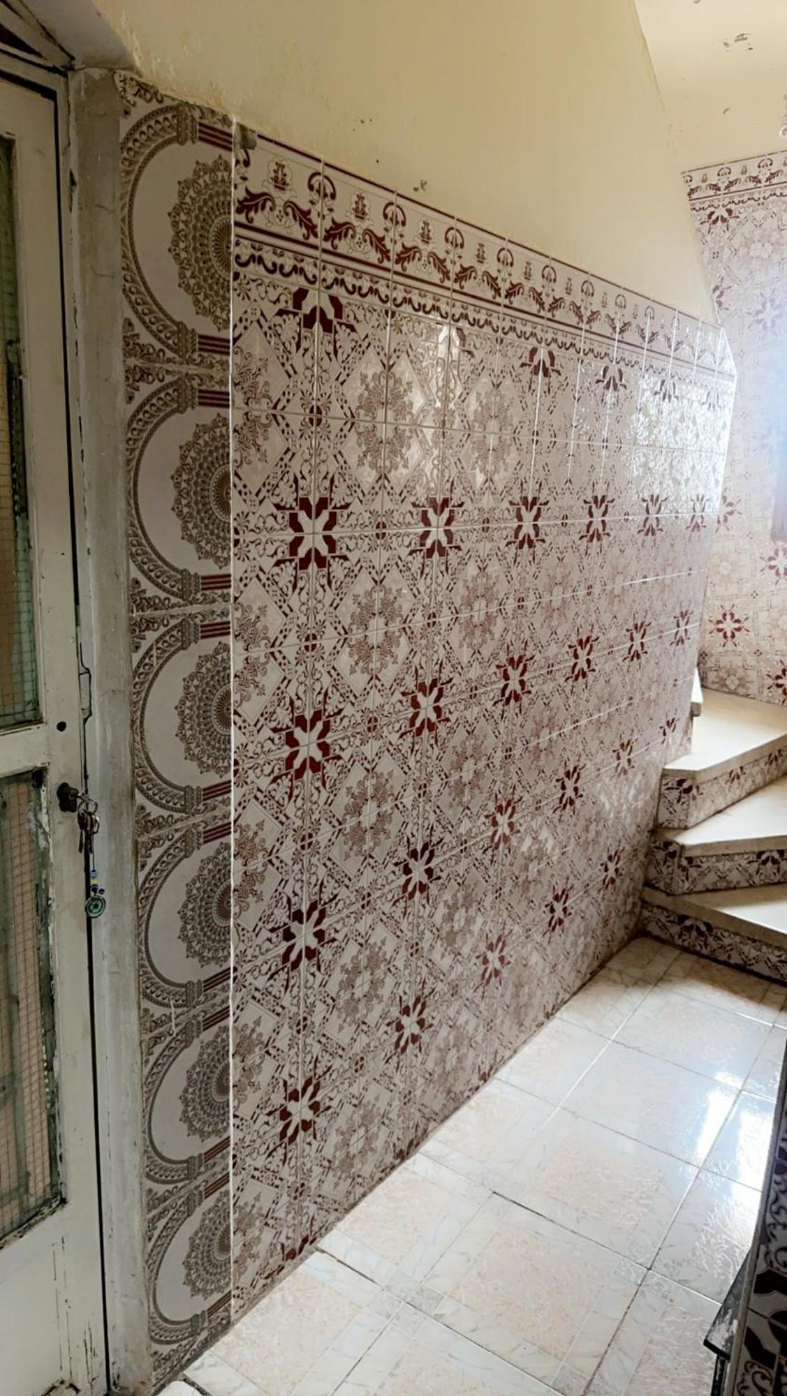 شقه سكاي دورين على البحر Apartamento Salé Exterior foto
